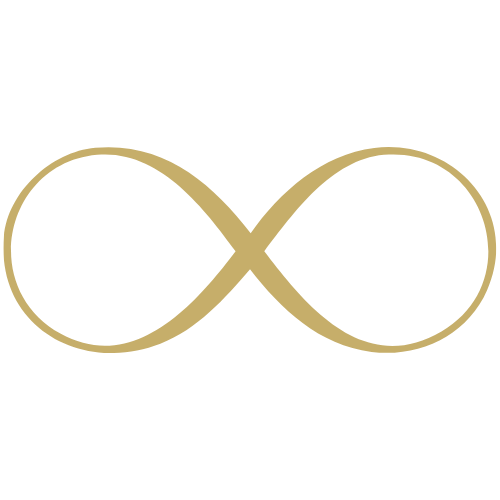 Ikona „nieskończoności” lub „wieczności”